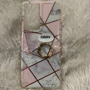New Gorgeous phone case for Galaxy S21